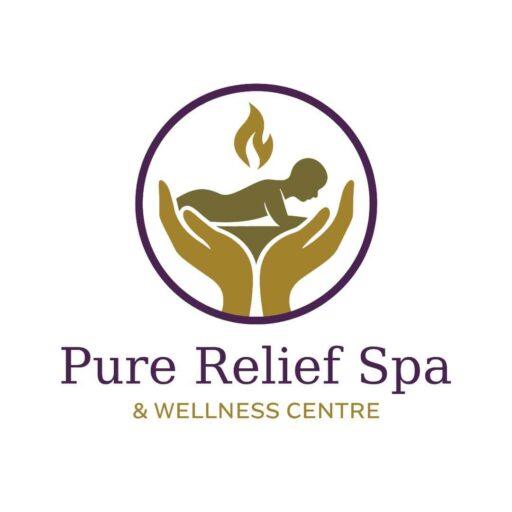 purereliefspa.com