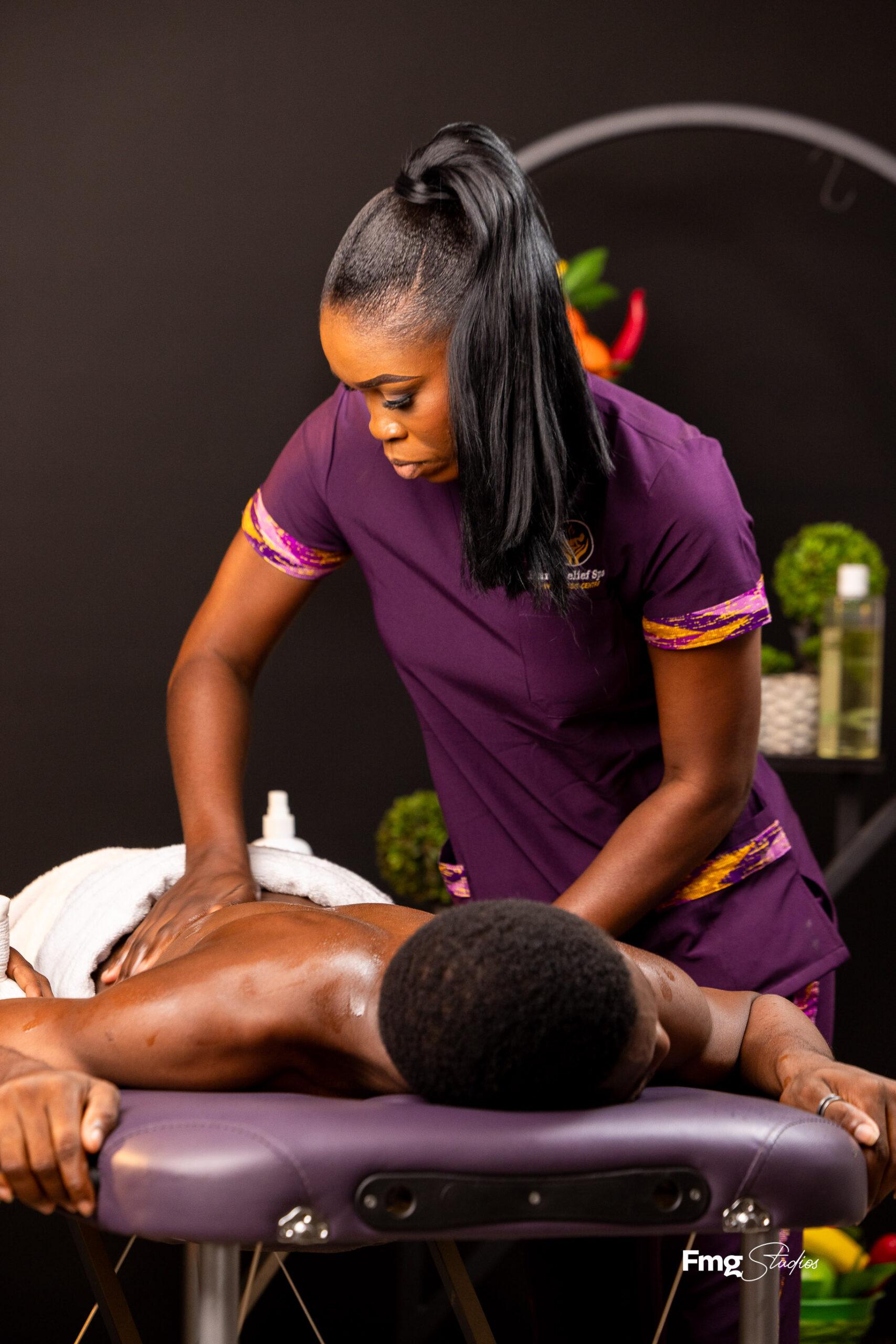 Some ailments that can easily be prevented or treated with physical therapies