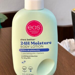 EOS Pistachio Lotion