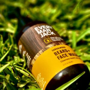Men’s Beard Wash