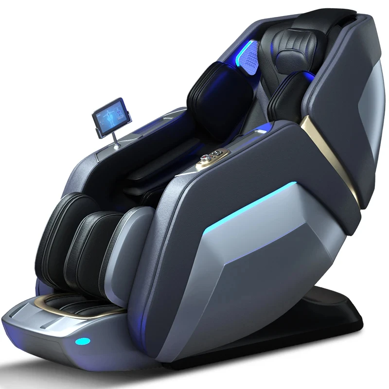 Kyota Introduces the Konbi M728 DualPro 4D Massage Chair: Luxury Features at an Unmatched Value